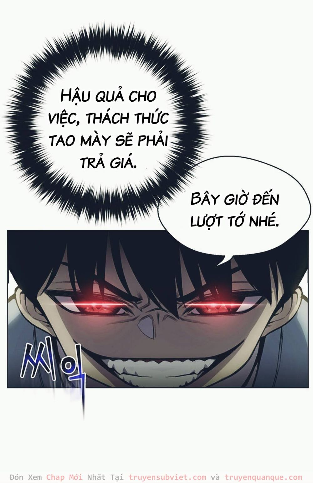 Luân Hồi Ác Nhân Chapter 3 - 17