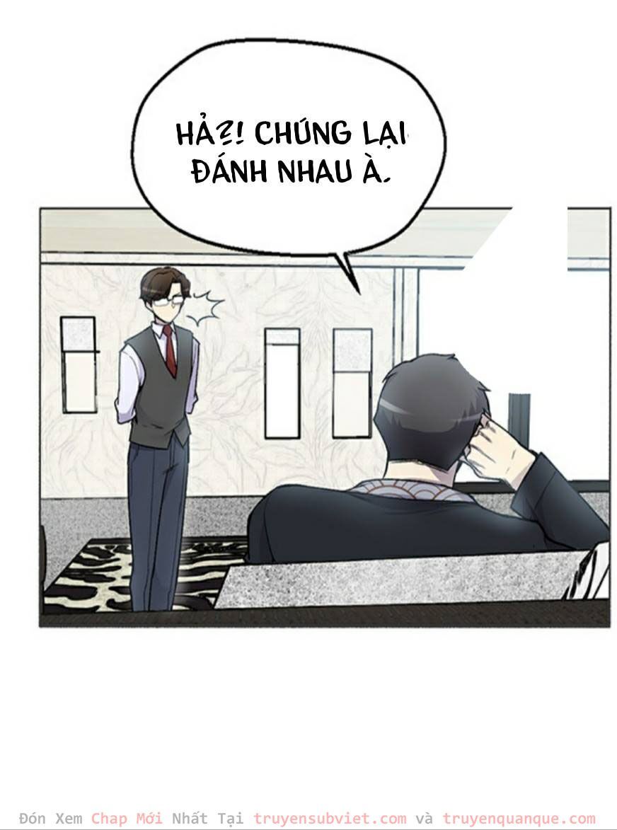 Luân Hồi Ác Nhân Chapter 3 - 23