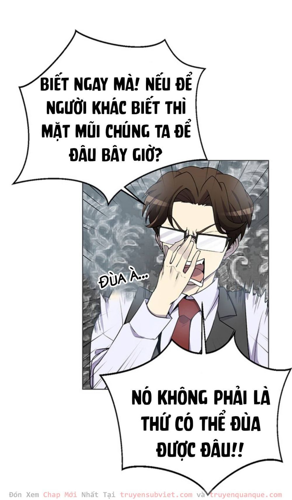 Luân Hồi Ác Nhân Chapter 3 - 29