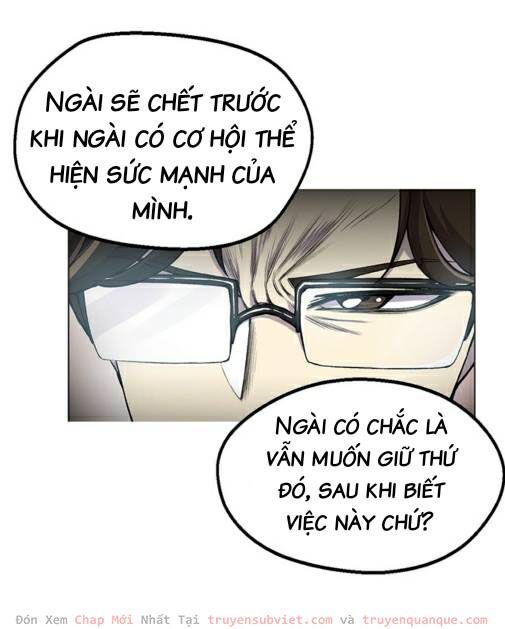 Luân Hồi Ác Nhân Chapter 3 - 38