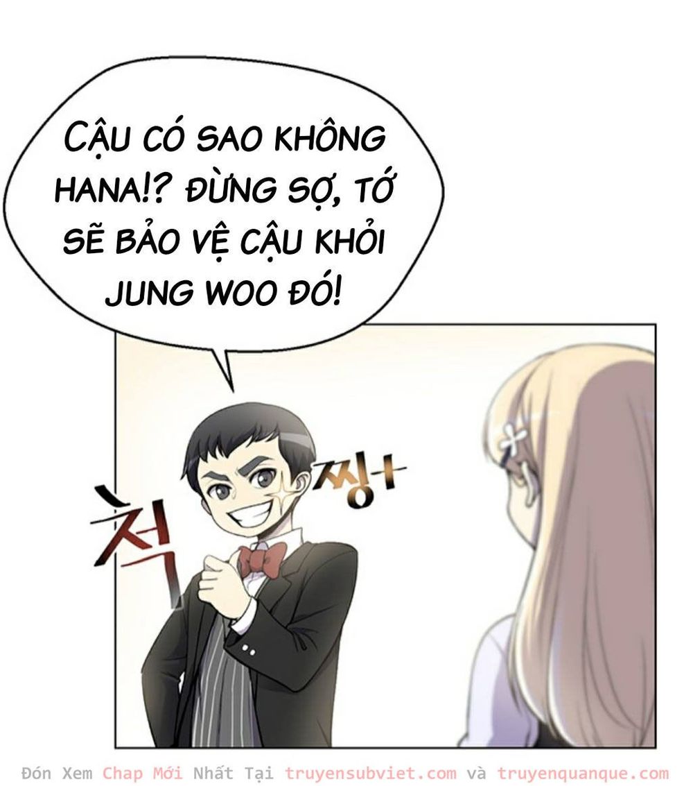 Luân Hồi Ác Nhân Chapter 3 - 5