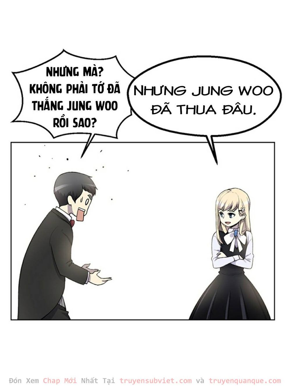 Luân Hồi Ác Nhân Chapter 3 - 7