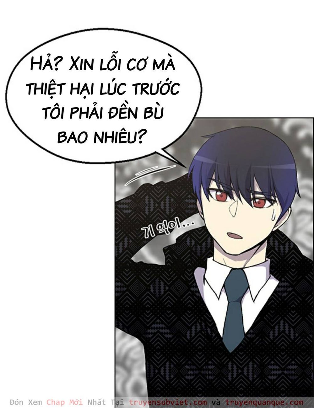 Luân Hồi Ác Nhân Chapter 6 - 23