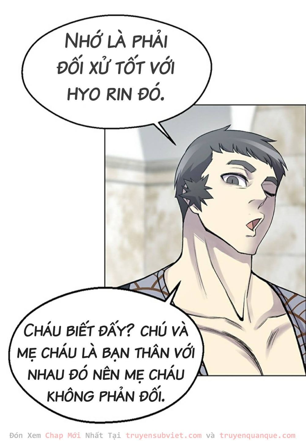 Luân Hồi Ác Nhân Chapter 6 - 38