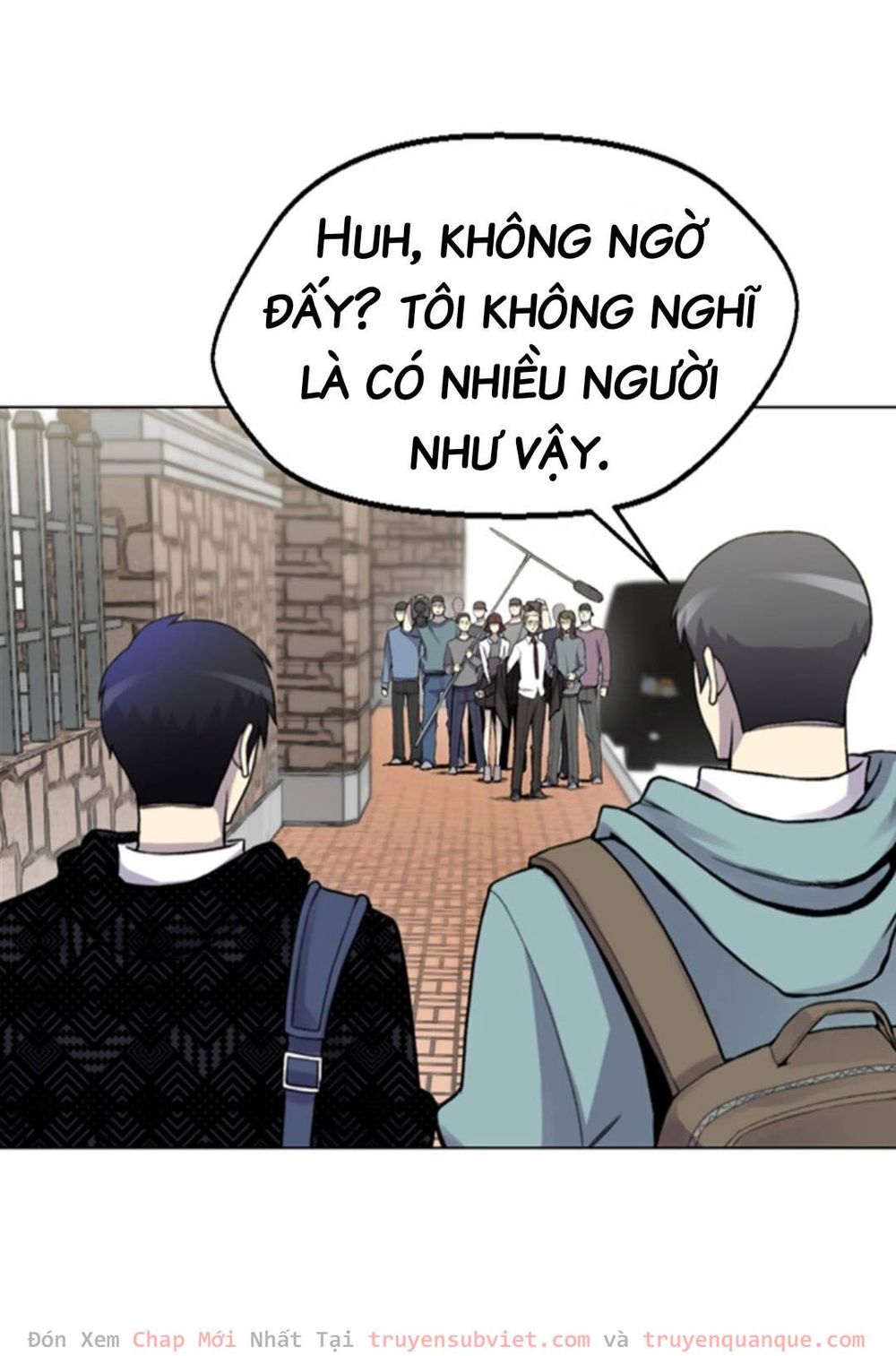 Luân Hồi Ác Nhân Chapter 6 - 58