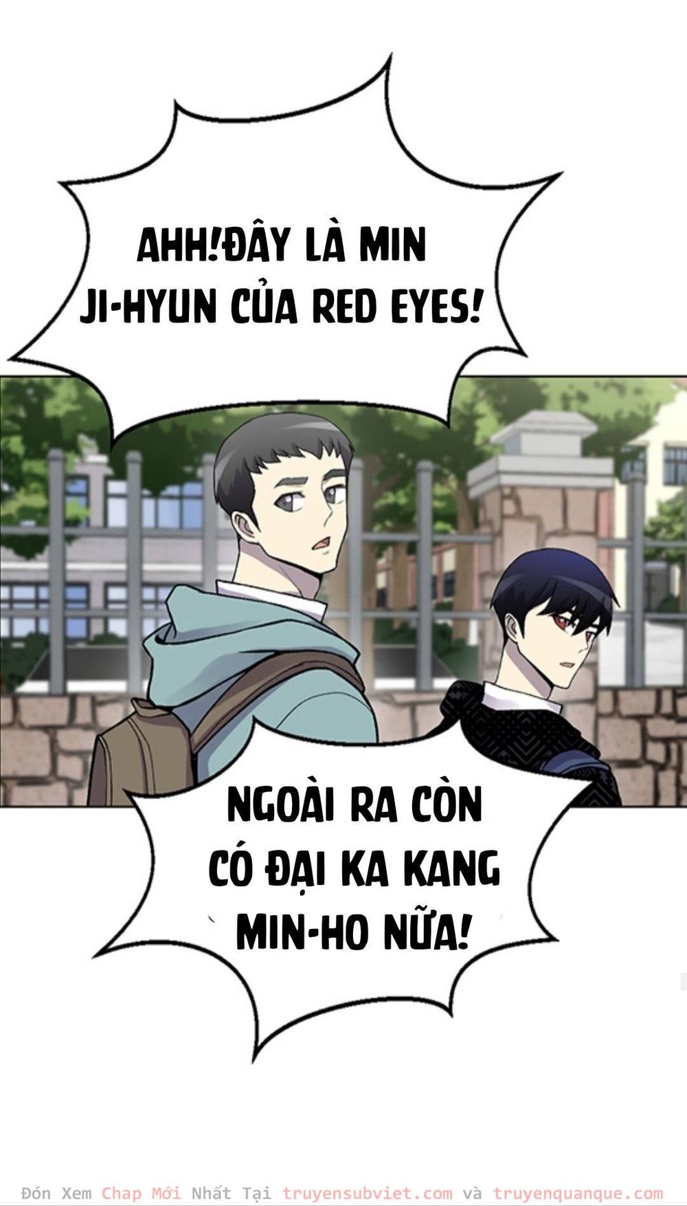 Luân Hồi Ác Nhân Chapter 6 - 59