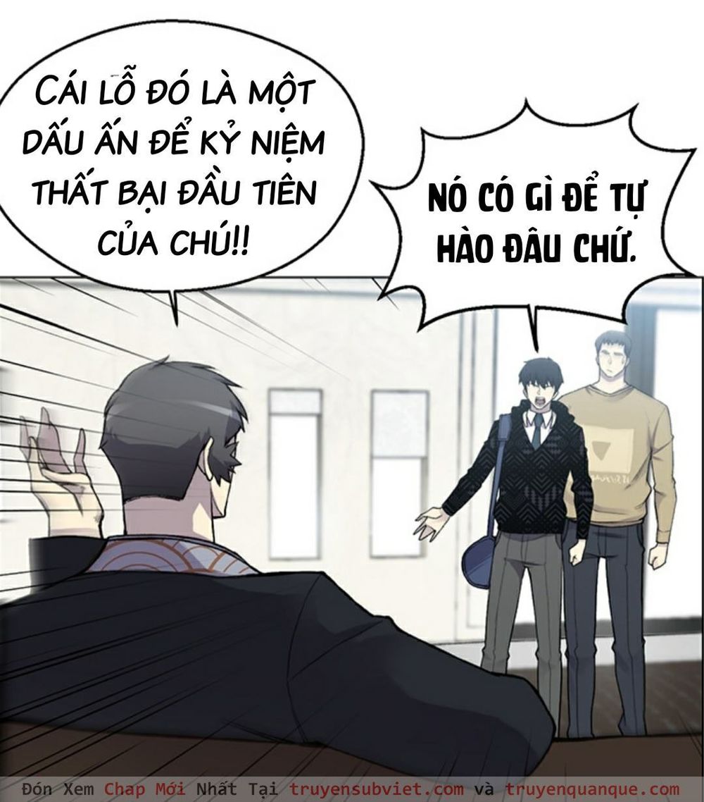 Luân Hồi Ác Nhân Chapter 6 - 9