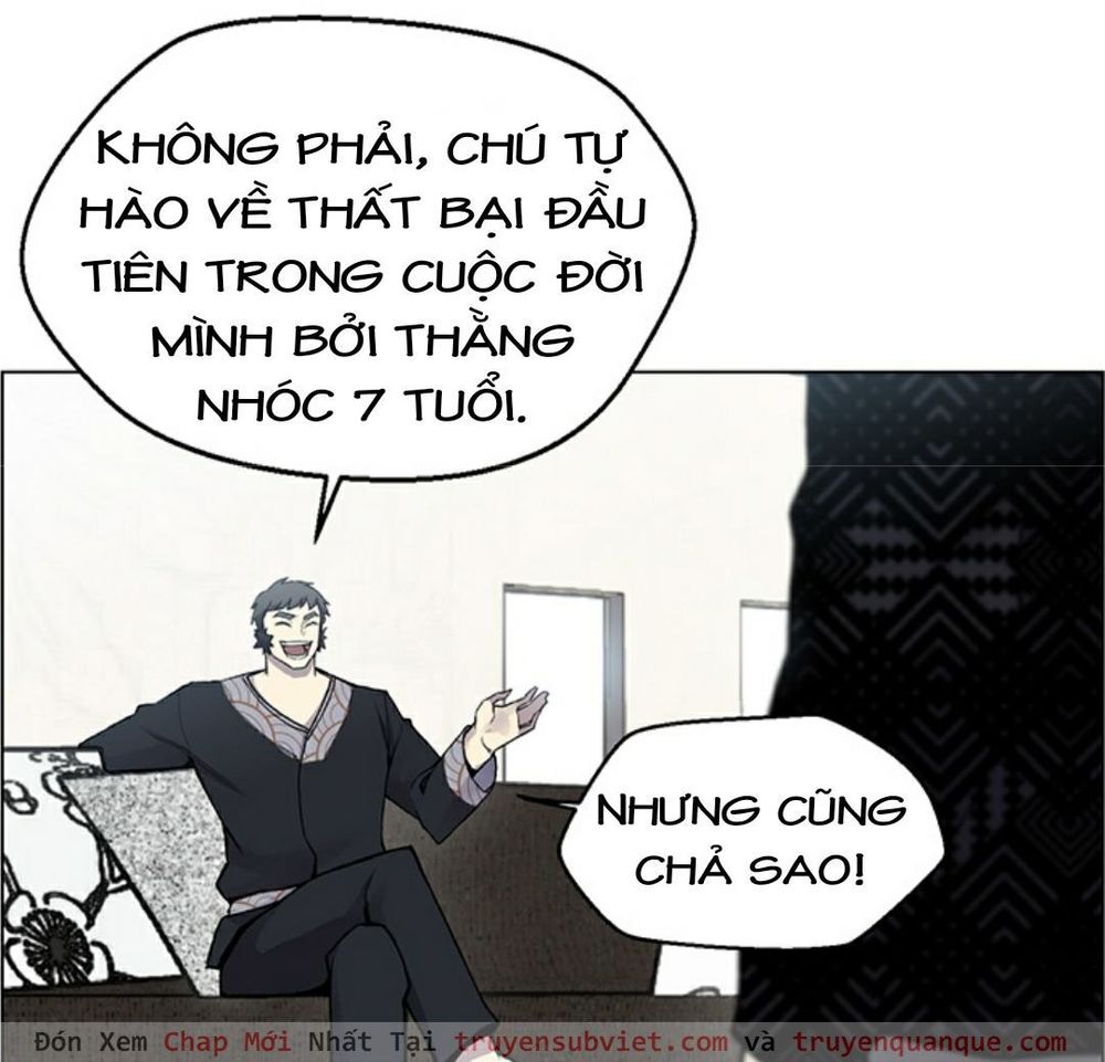 Luân Hồi Ác Nhân Chapter 6 - 10