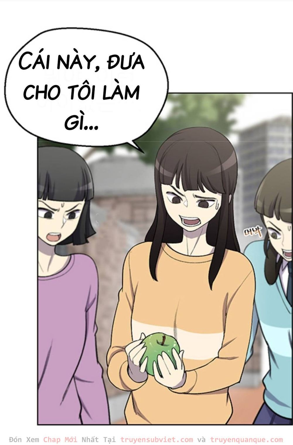 Luân Hồi Ác Nhân Chapter 7 - 18