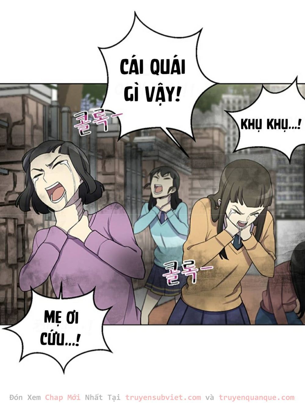 Luân Hồi Ác Nhân Chapter 7 - 20