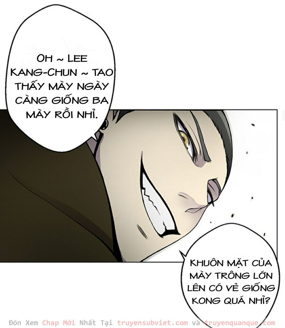 Luân Hồi Ác Nhân Chapter 7 - 29