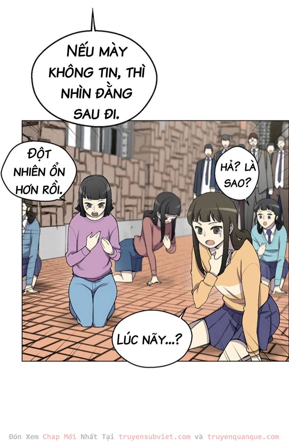 Luân Hồi Ác Nhân Chapter 7 - 35