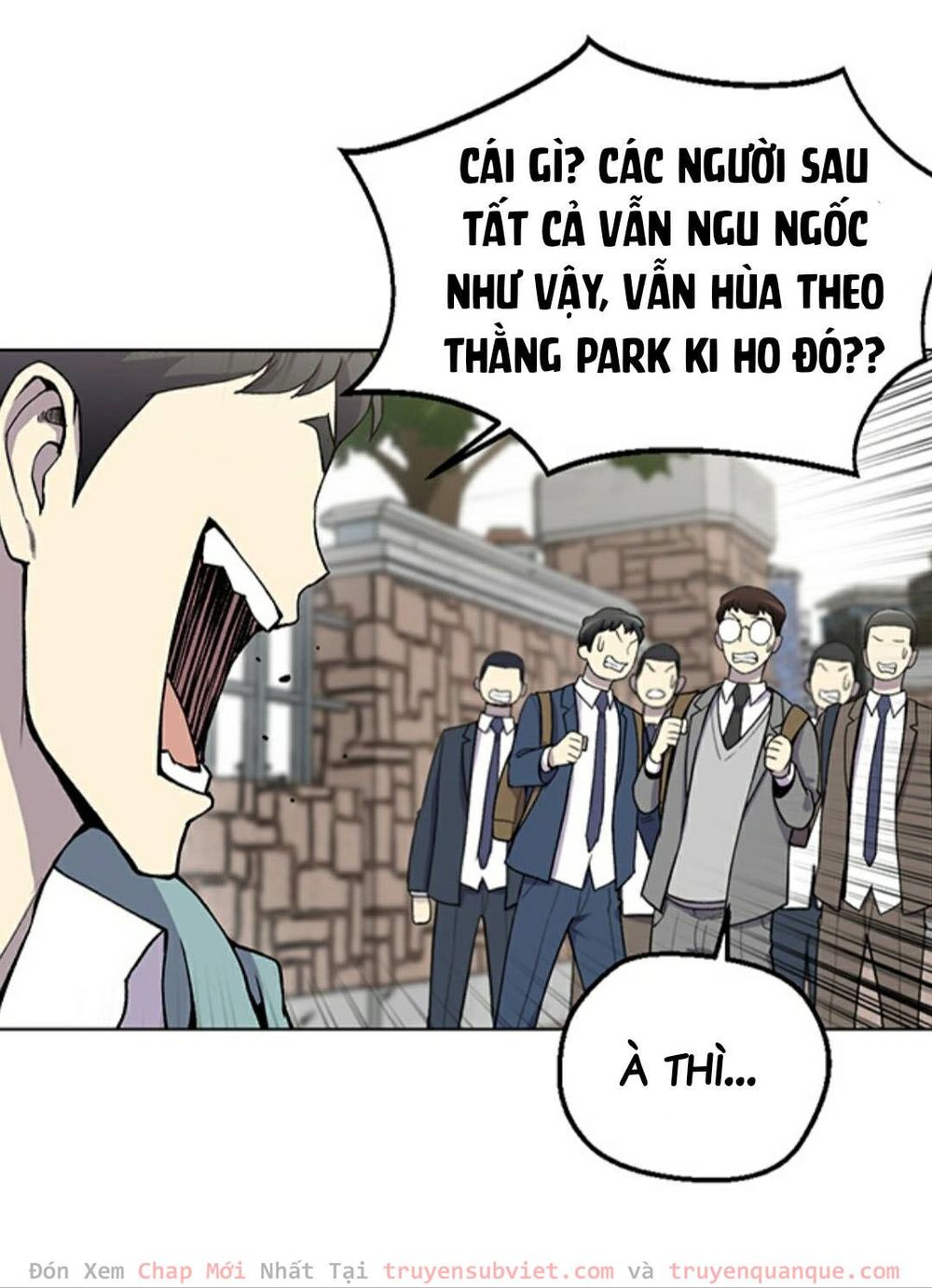 Luân Hồi Ác Nhân Chapter 7 - 40