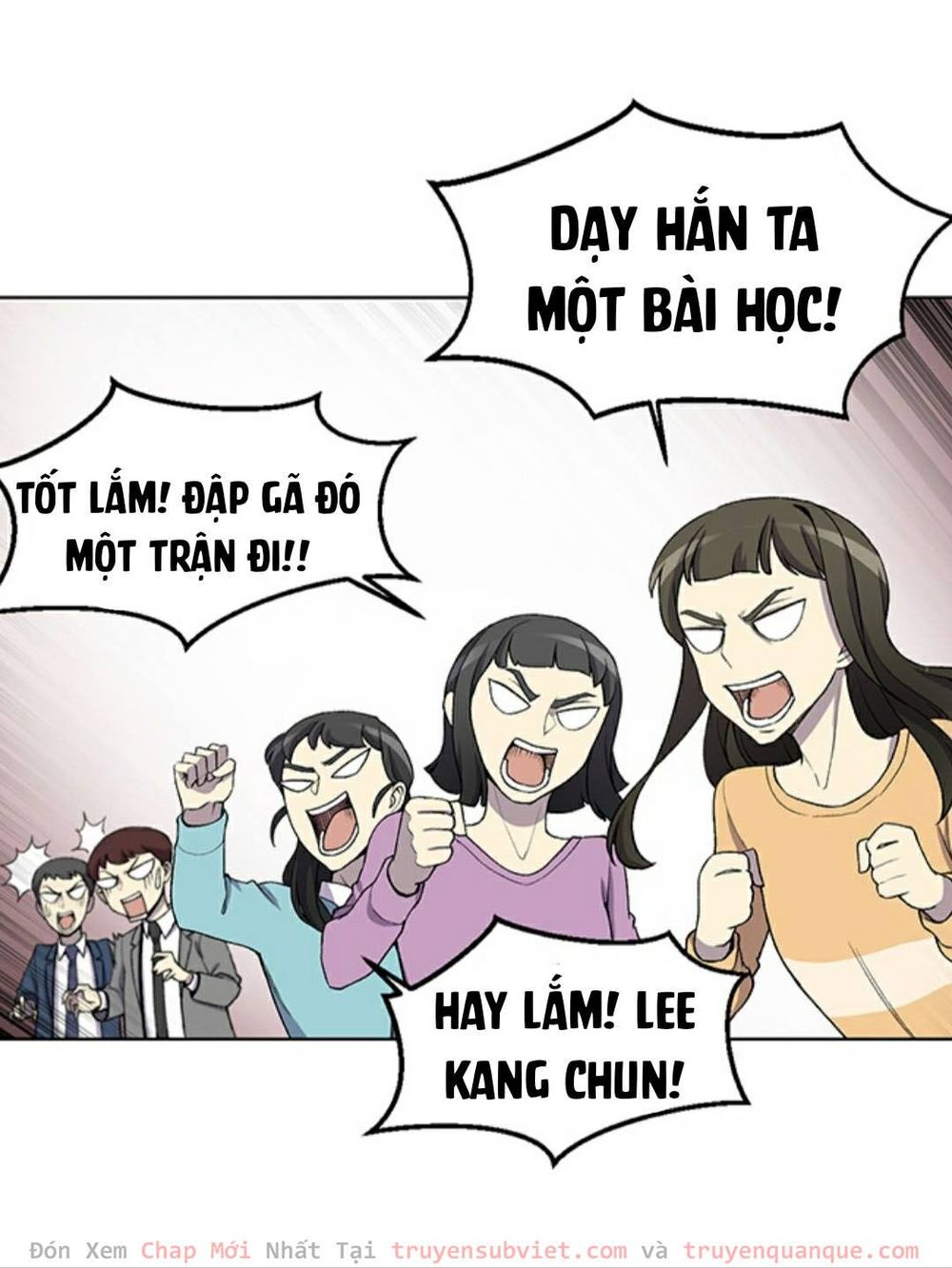 Luân Hồi Ác Nhân Chapter 7 - 45