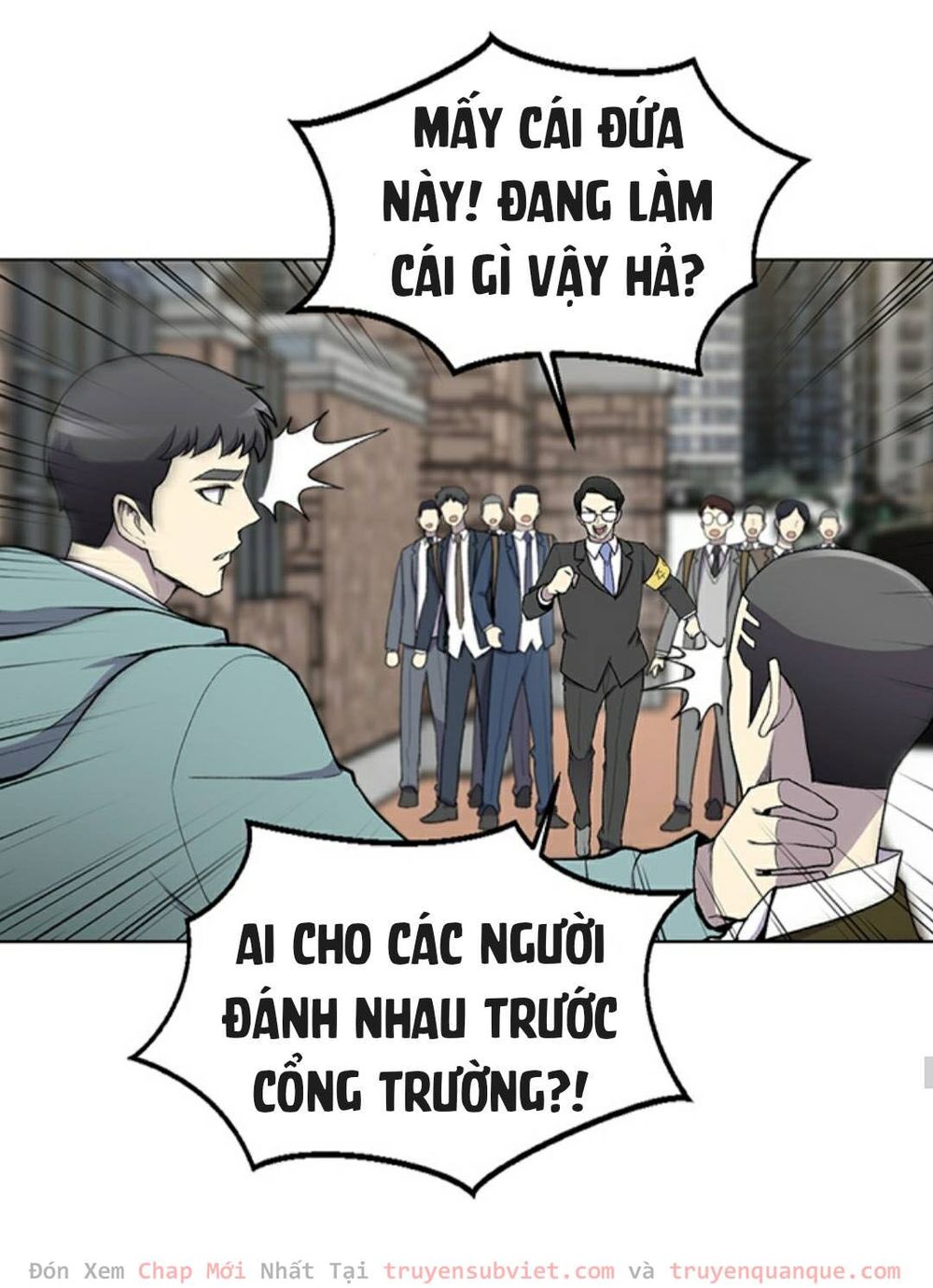 Luân Hồi Ác Nhân Chapter 7 - 54