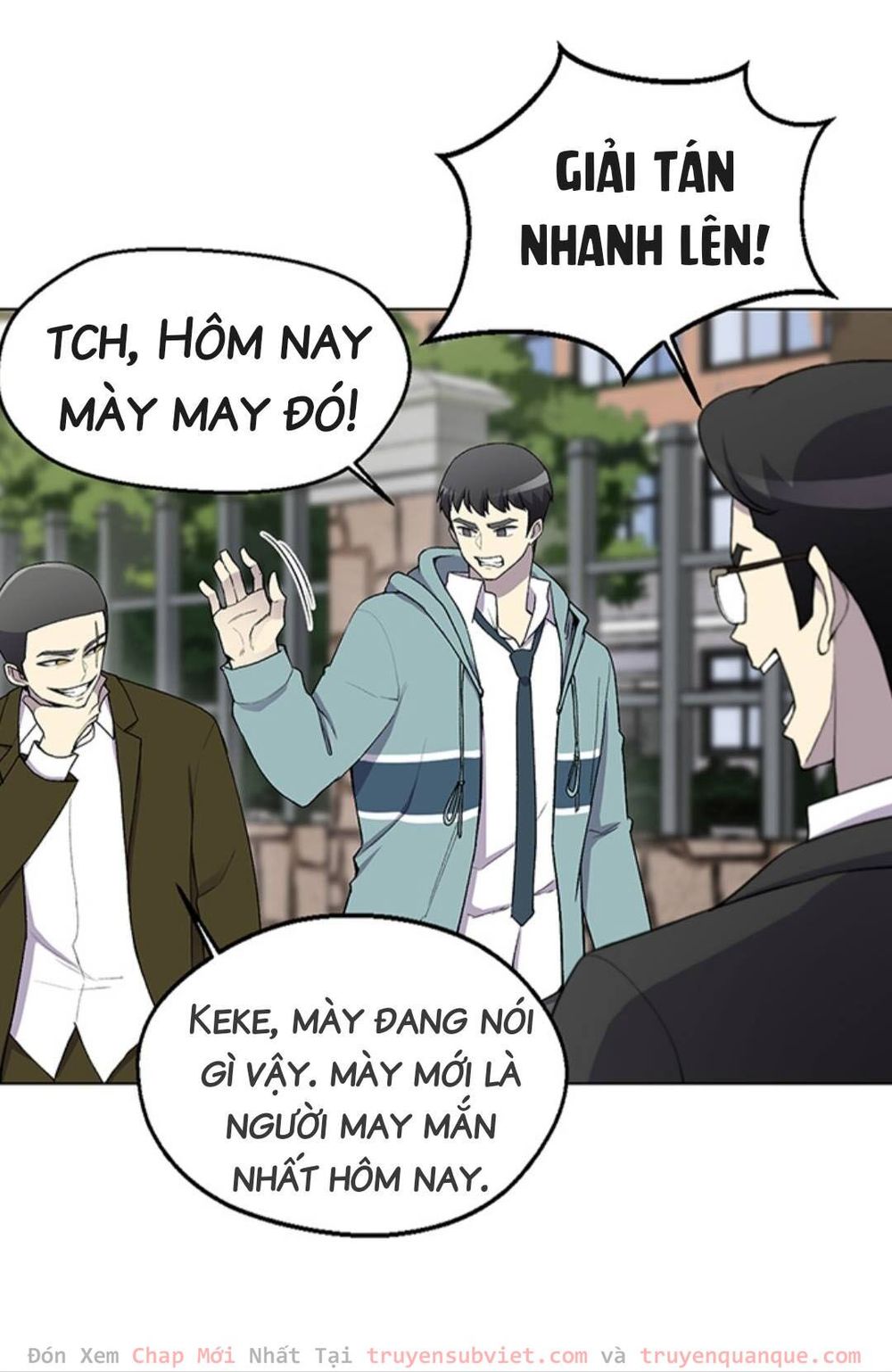 Luân Hồi Ác Nhân Chapter 7 - 55