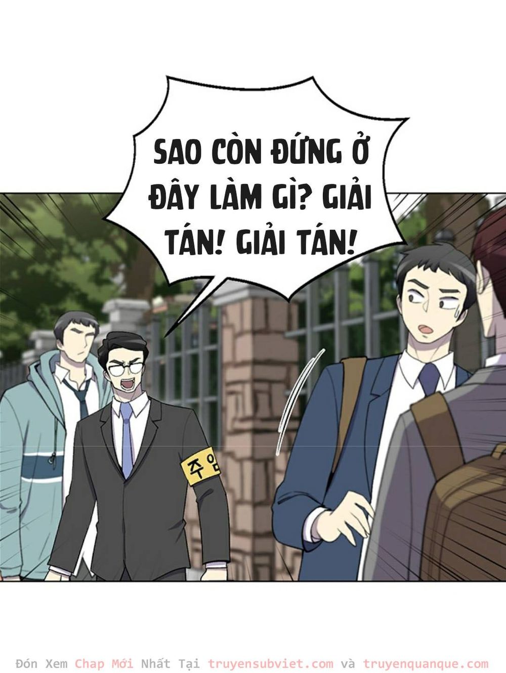 Luân Hồi Ác Nhân Chapter 7 - 58