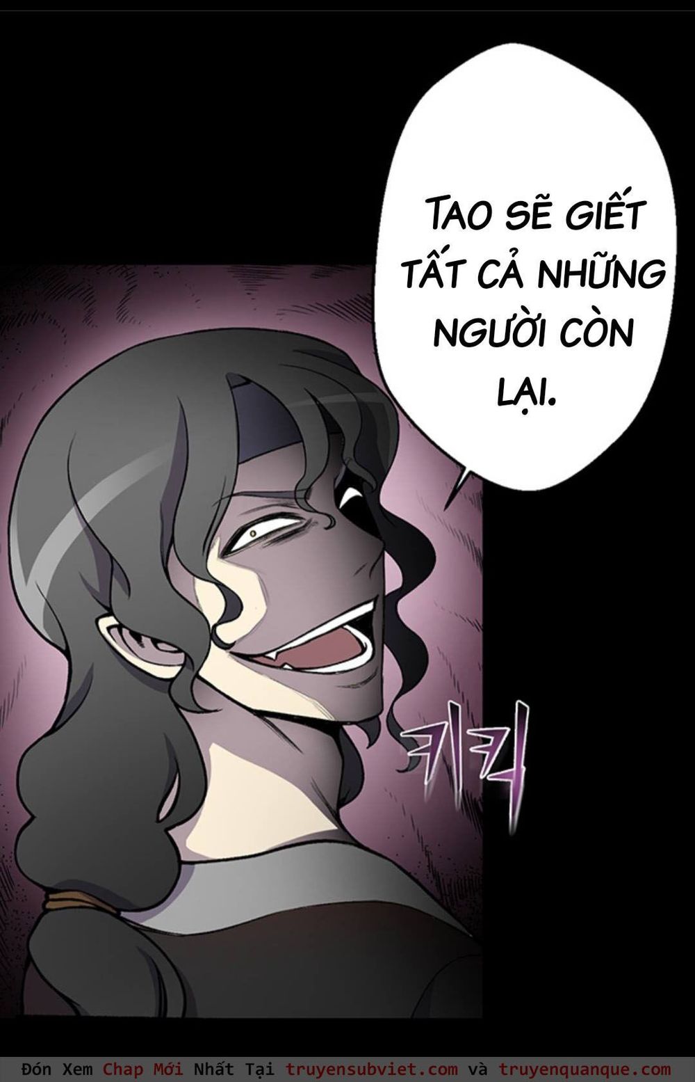 Luân Hồi Ác Nhân Chapter 8 - 12