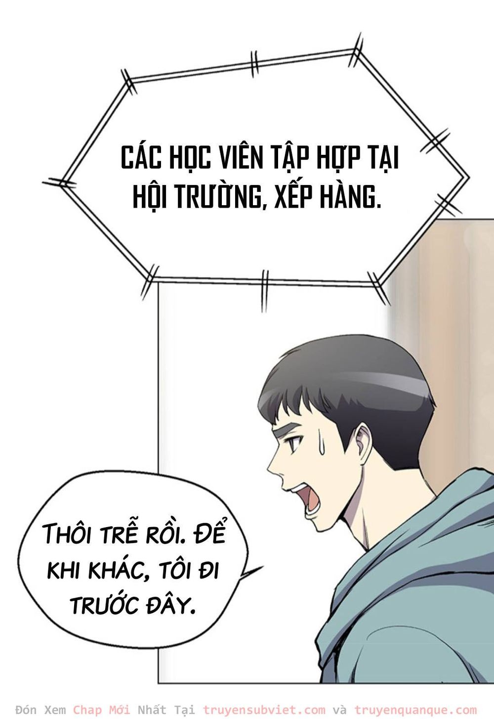 Luân Hồi Ác Nhân Chapter 8 - 37