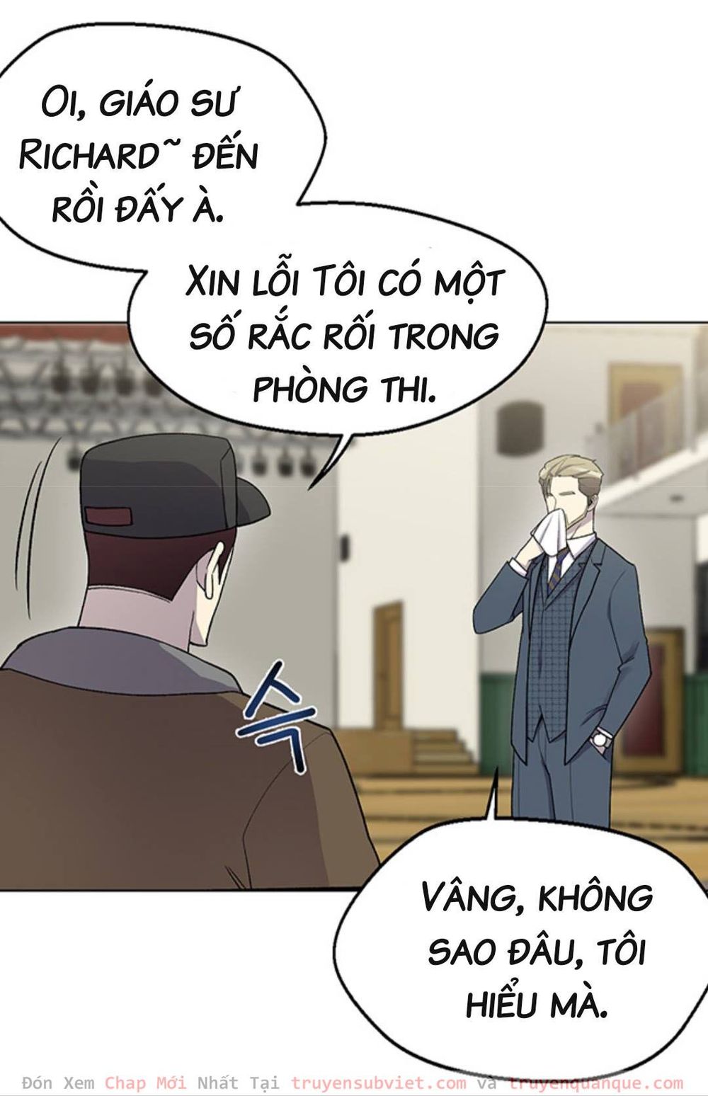 Luân Hồi Ác Nhân Chapter 9 - 27