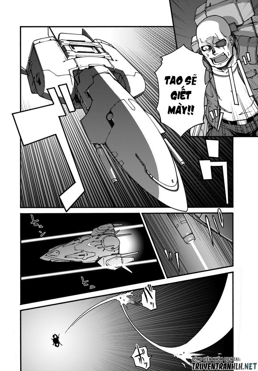 Mezametara Saikyou Soubi To Uchuusen-Mochi Datta No De, Ikkodate Mezashite Youhei Toshite Jiyuu Chapter 1 - 22