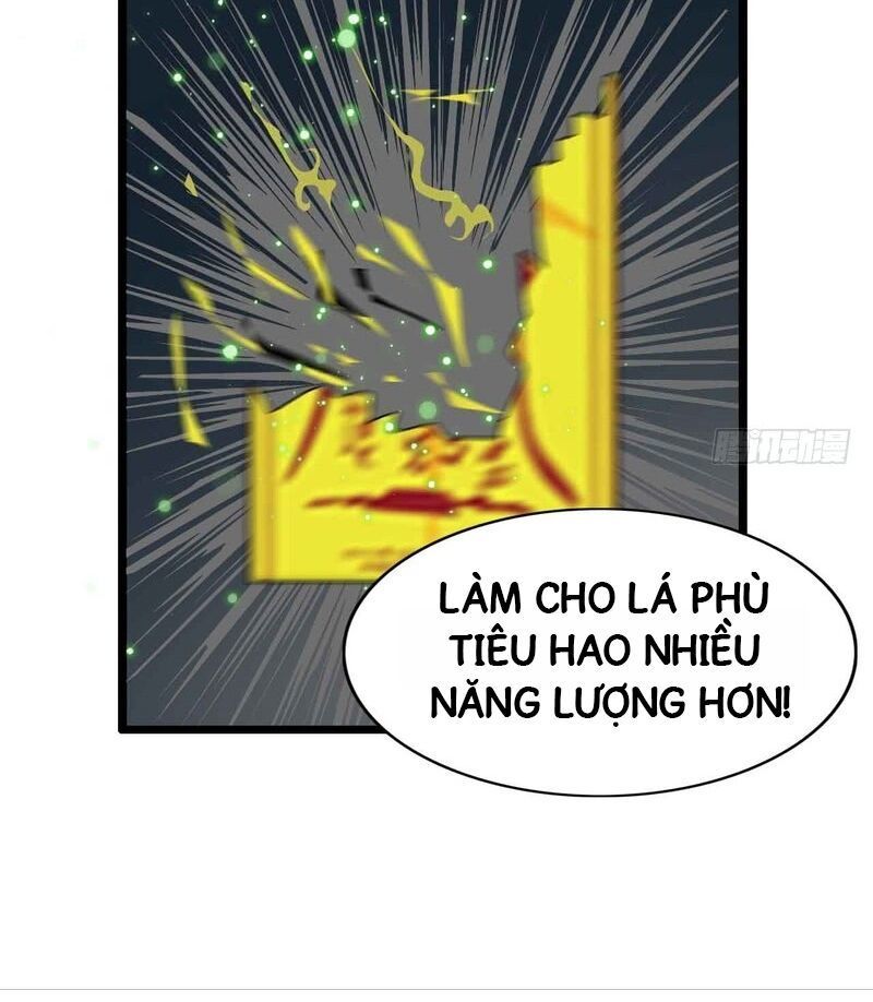 Nhóm Giao Lưu Của Địa Phủ Chapter 31 - 12