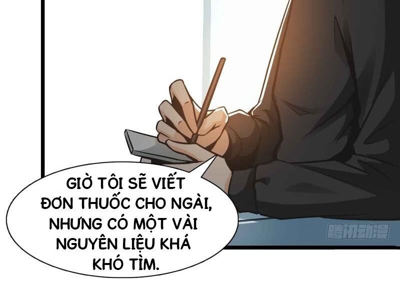 Nhóm Giao Lưu Của Địa Phủ Chapter 31 - 26