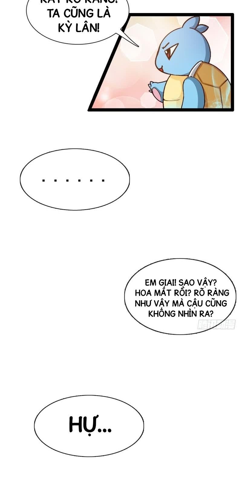 Nhóm Giao Lưu Của Địa Phủ Chapter 14 - 9