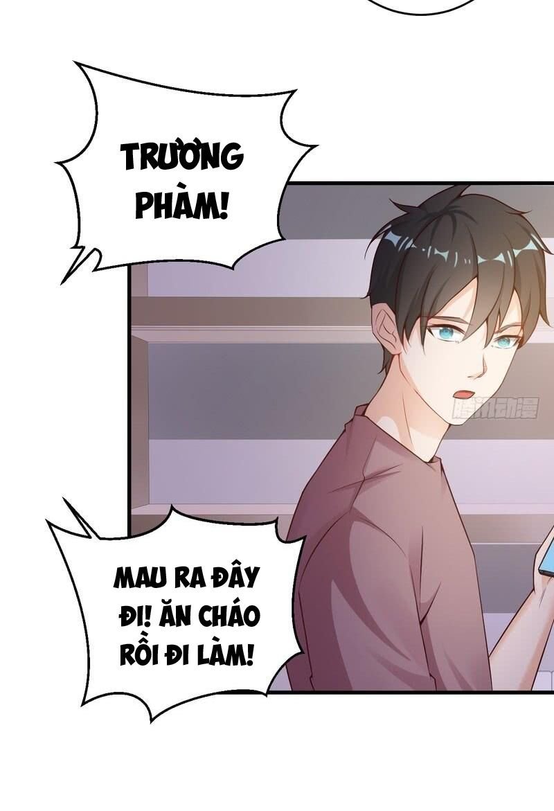 Nhóm Giao Lưu Của Địa Phủ Chapter 5 - 5