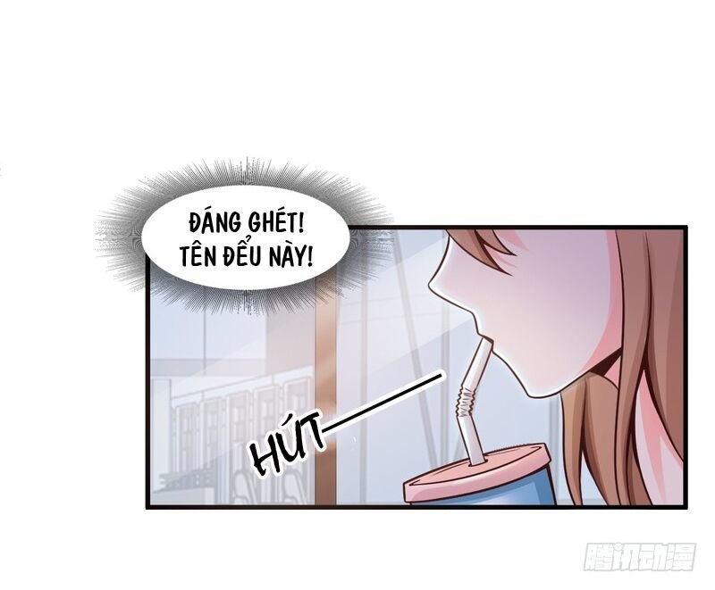 Nhóm Giao Lưu Của Địa Phủ Chapter 9 - 14