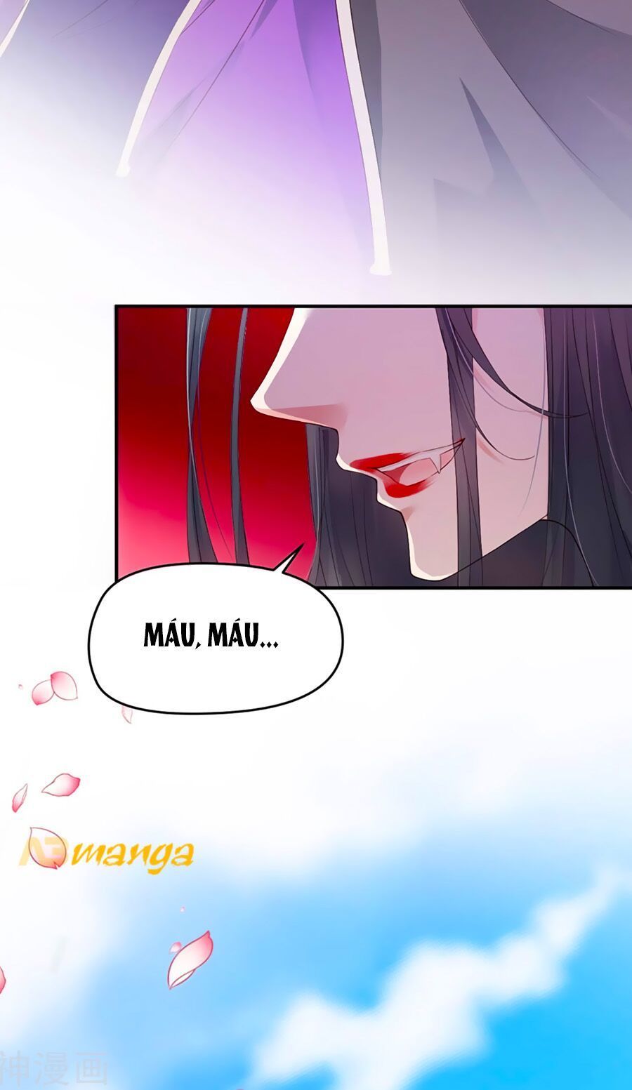 Điềm Mỹ Chi Huyết Chapter 1 - 28