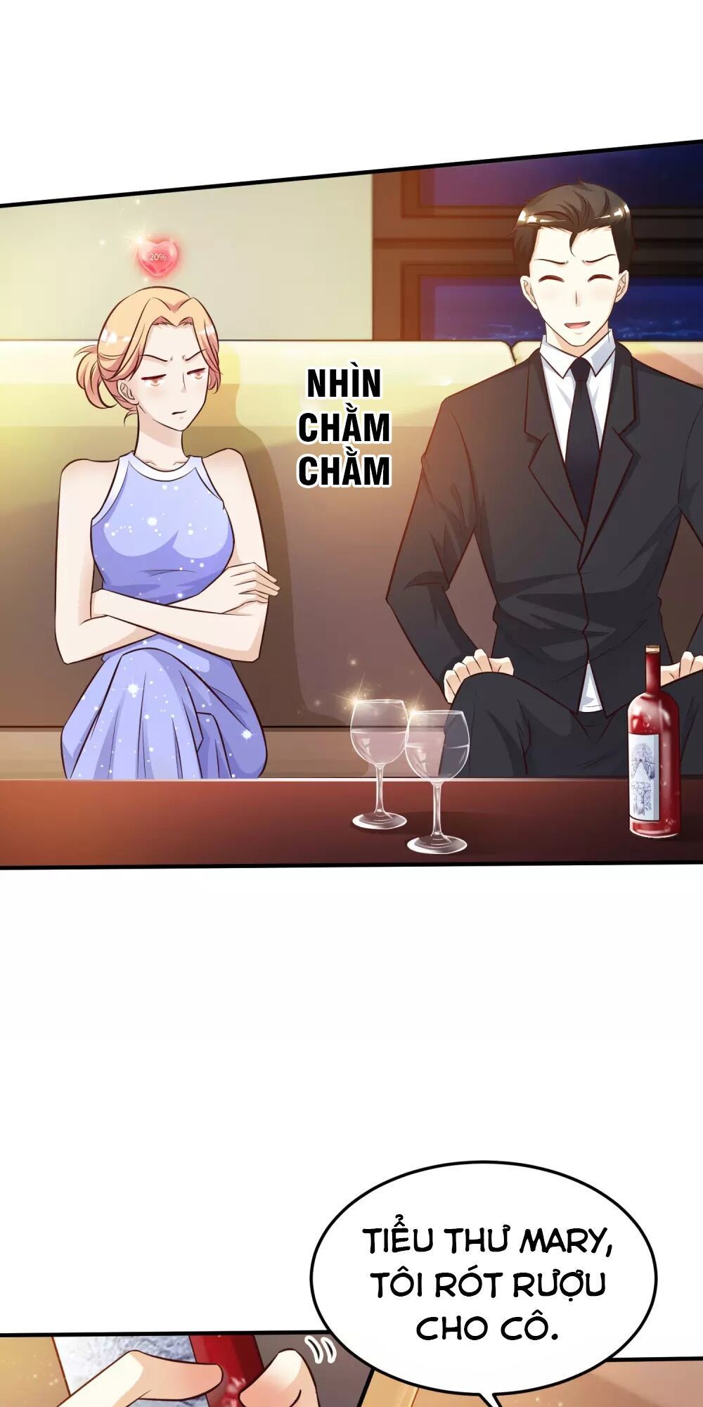 Tối Cường Vận Đào Hoa Chapter 10 - 23