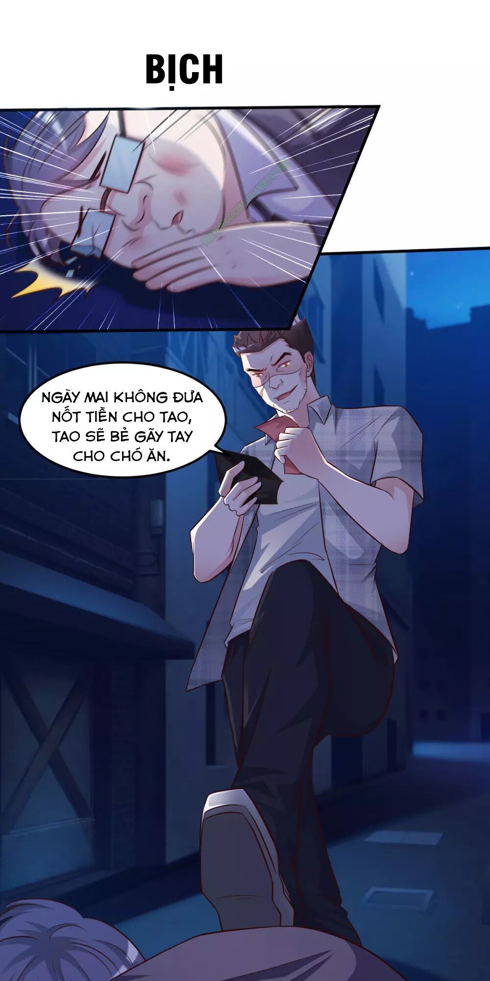 Tối Cường Vận Đào Hoa Chapter 10 - 39