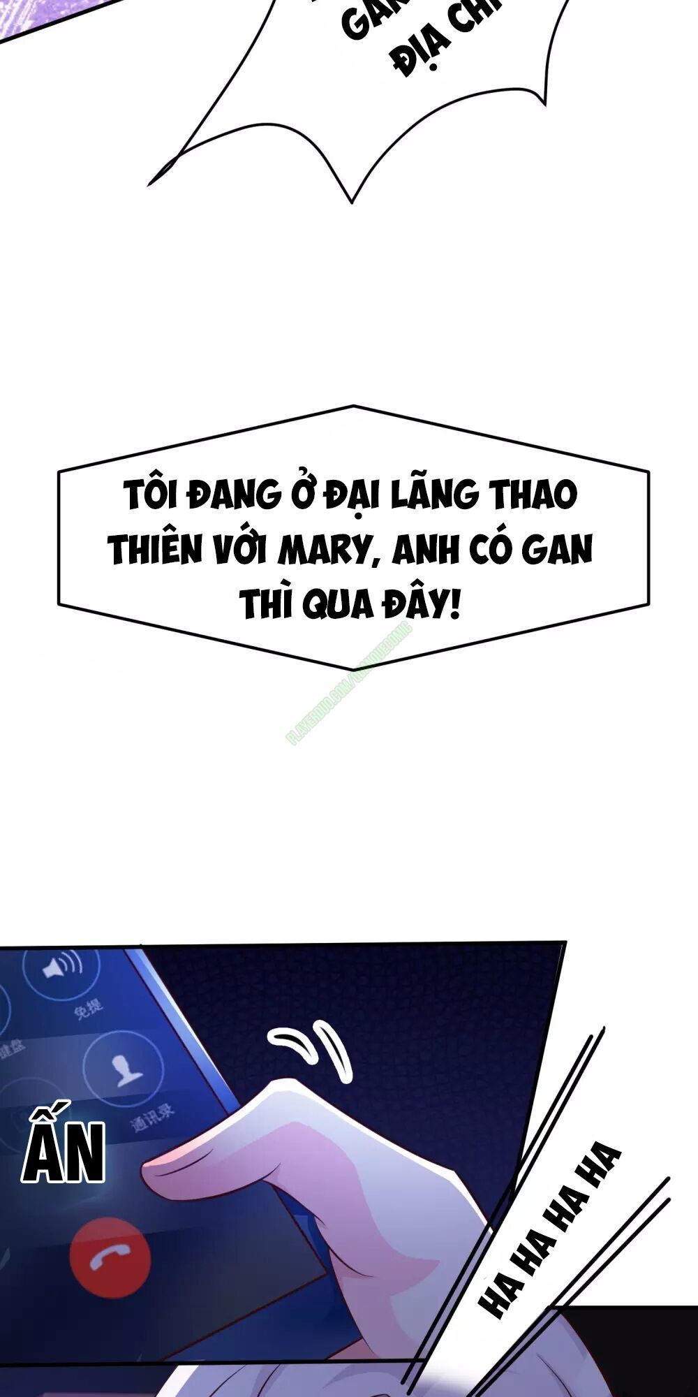 Tối Cường Vận Đào Hoa Chapter 10 - 46