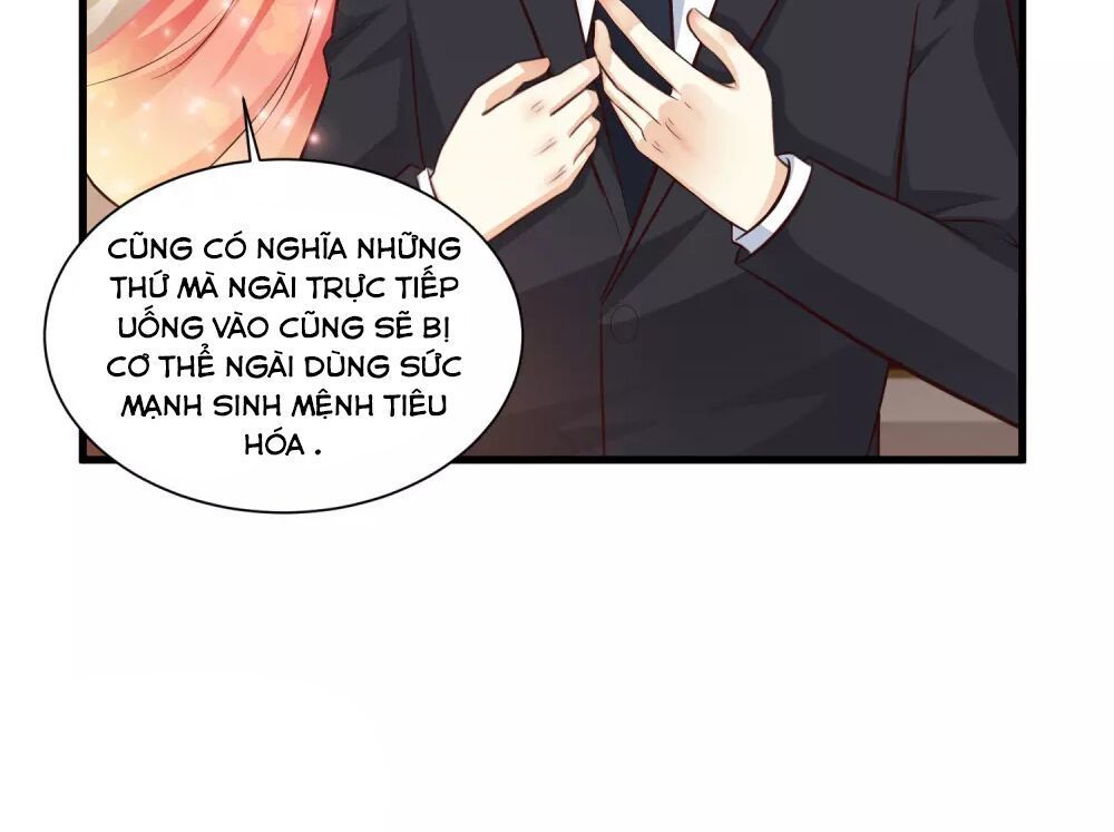 Tối Cường Vận Đào Hoa Chapter 11 - 13