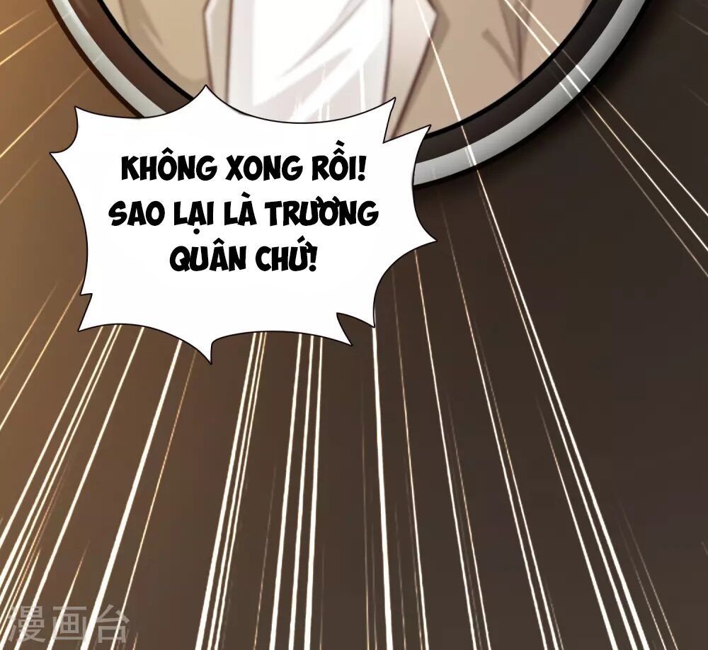 Tối Cường Vận Đào Hoa Chapter 11 - 18