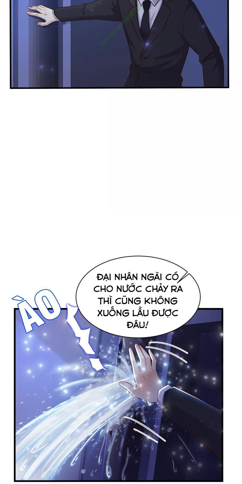 Tối Cường Vận Đào Hoa Chapter 11 - 23