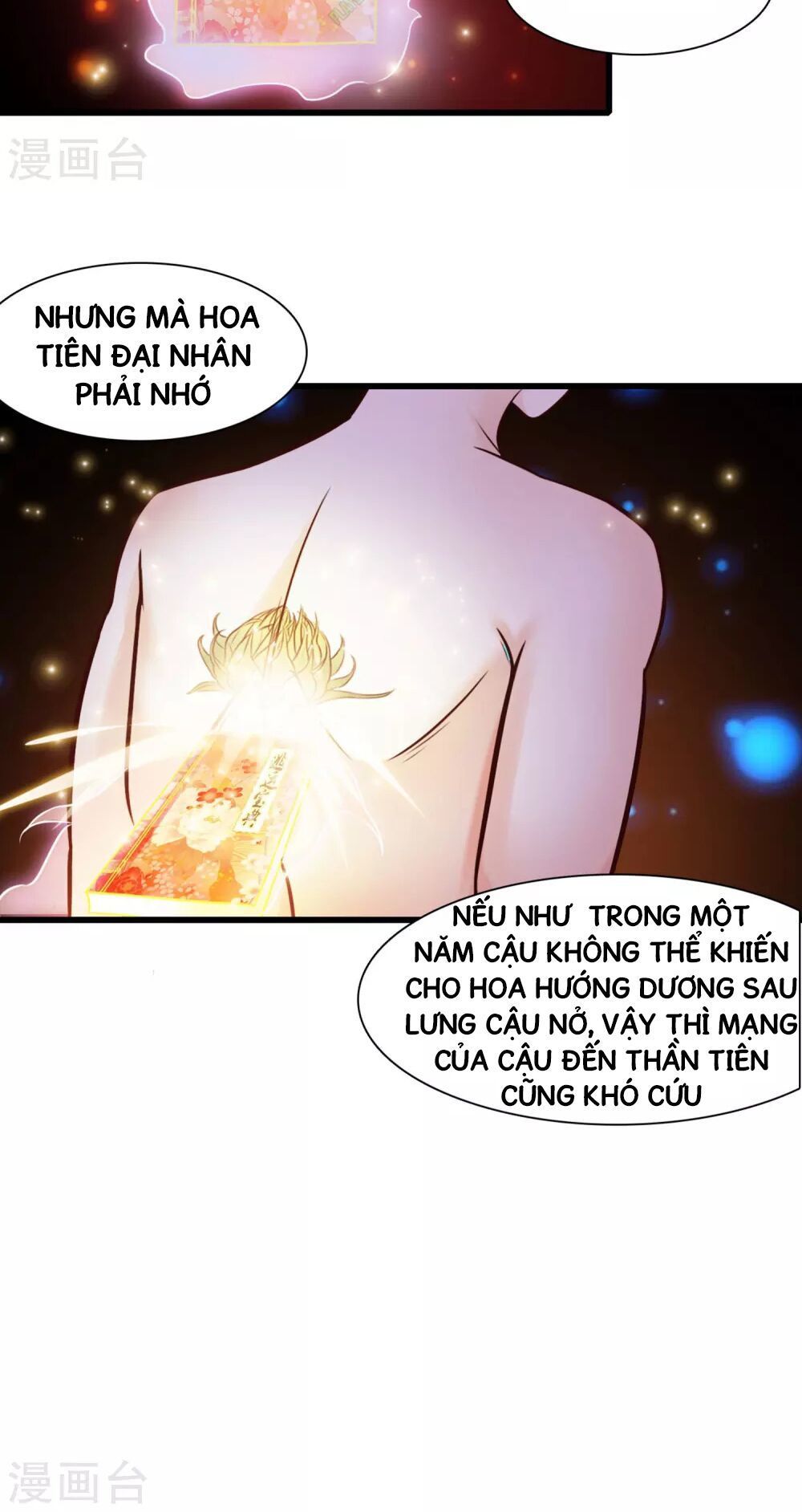 Tối Cường Vận Đào Hoa Chapter 2 - 16