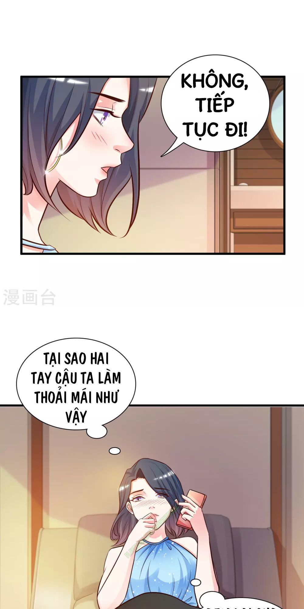 Tối Cường Vận Đào Hoa Chapter 3 - 26