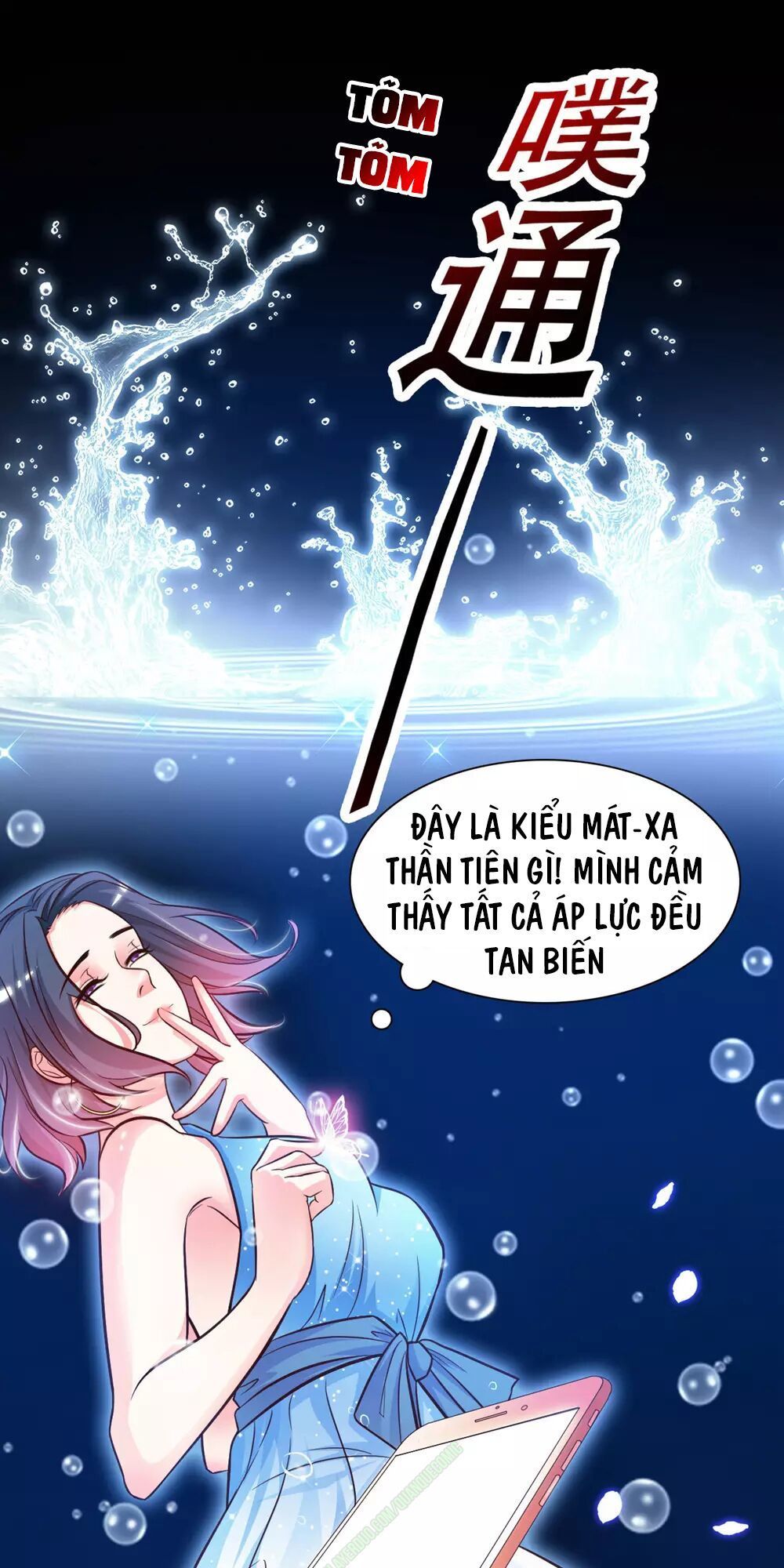 Tối Cường Vận Đào Hoa Chapter 3 - 33