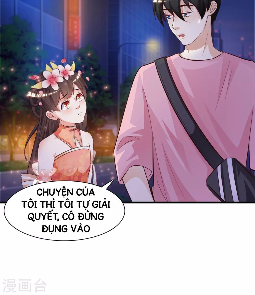 Tối Cường Vận Đào Hoa Chapter 4 - 25