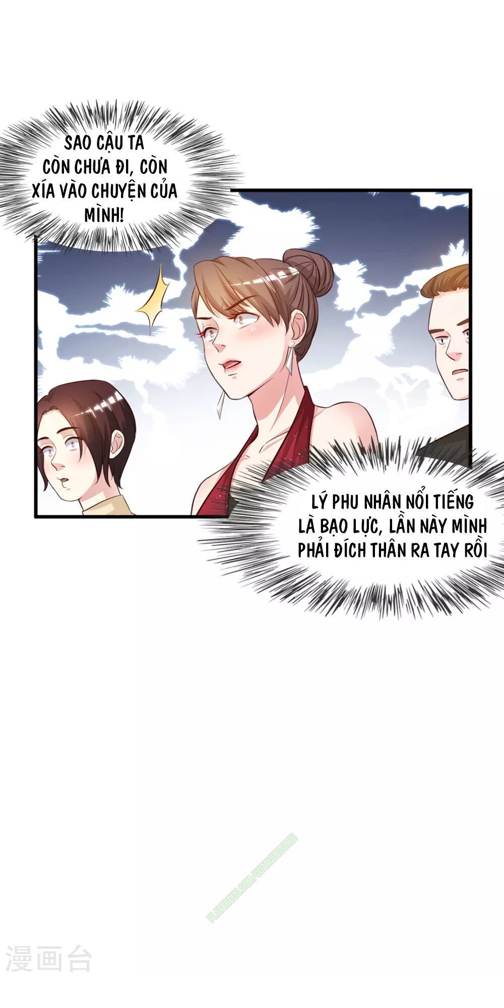 Tối Cường Vận Đào Hoa Chapter 5 - 23