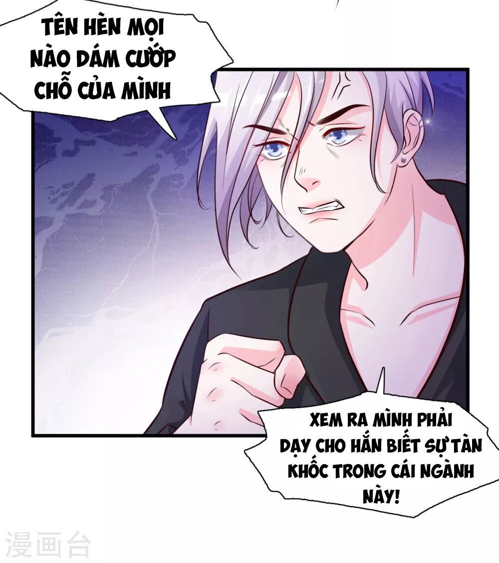 Tối Cường Vận Đào Hoa Chapter 5 - 34