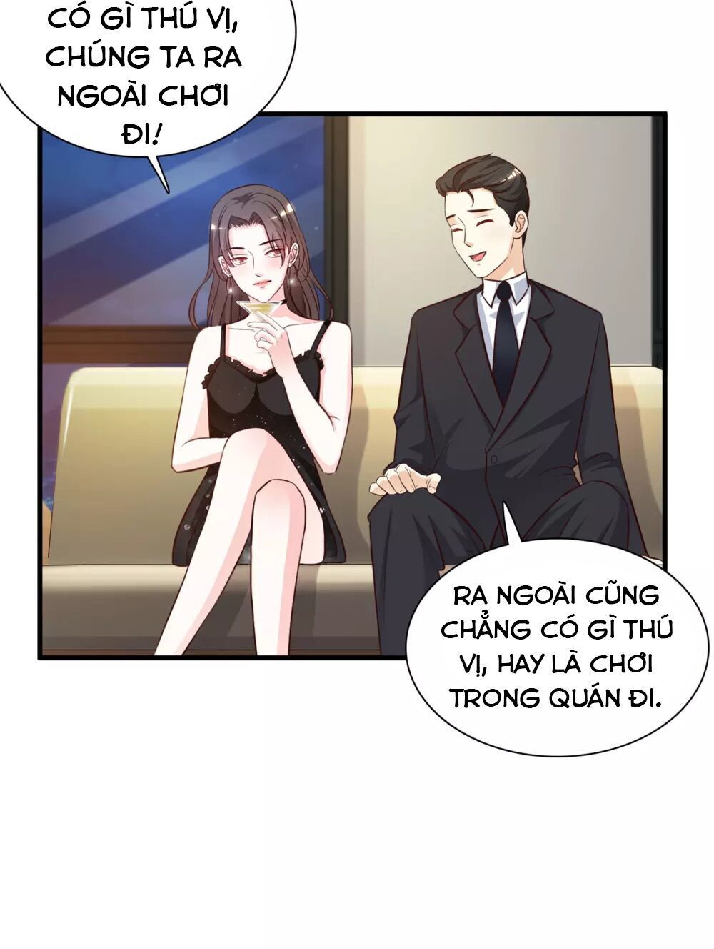 Tối Cường Vận Đào Hoa Chapter 6 - 24