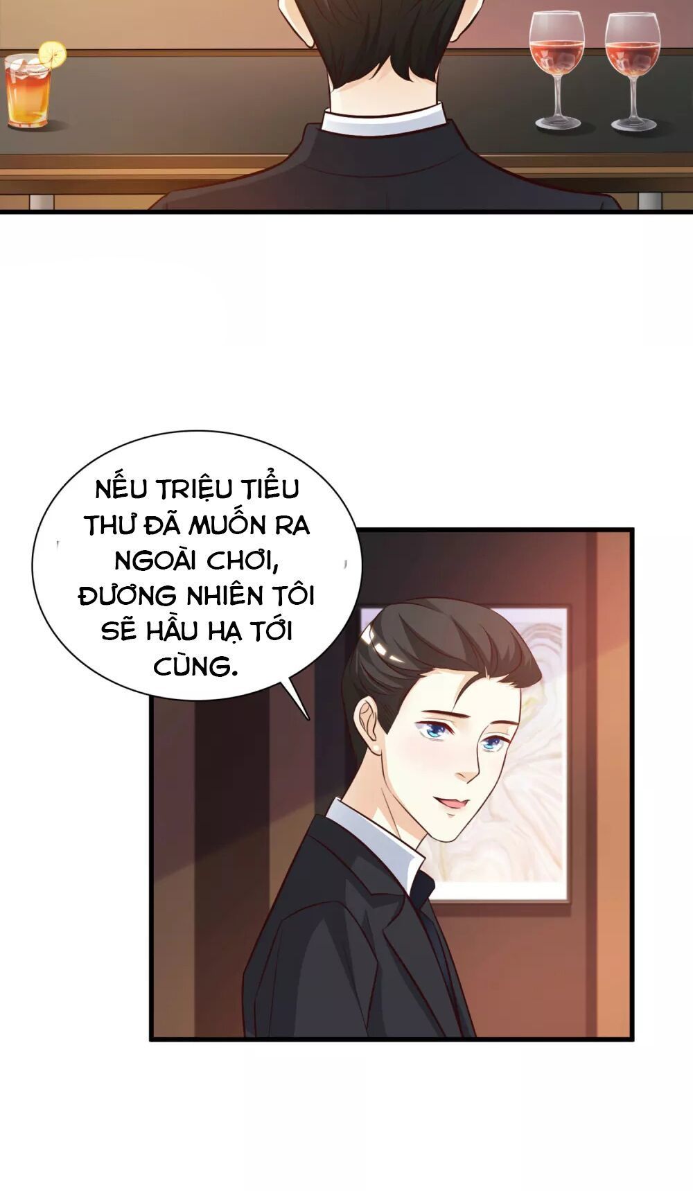 Tối Cường Vận Đào Hoa Chapter 6 - 26