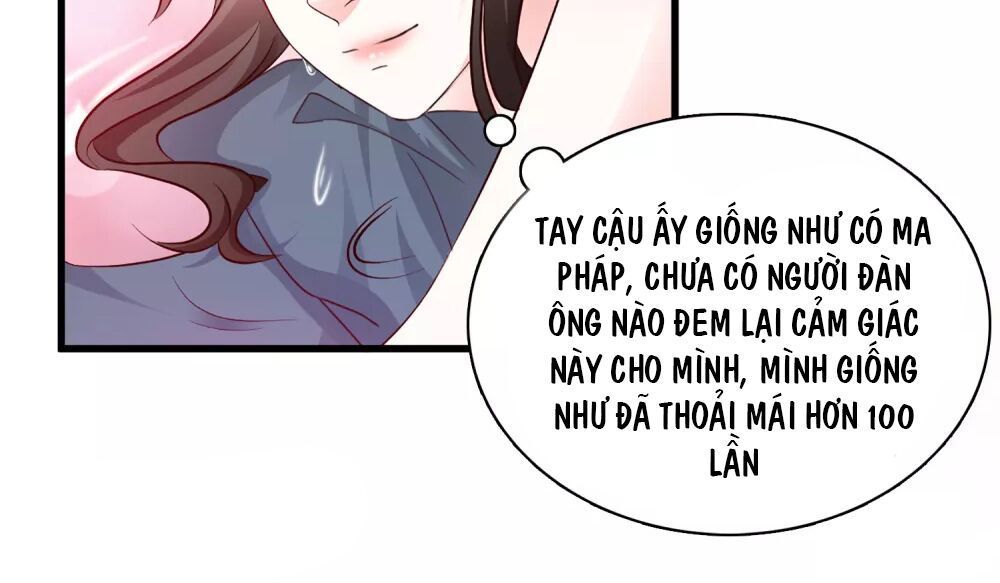 Tối Cường Vận Đào Hoa Chapter 7 - 16