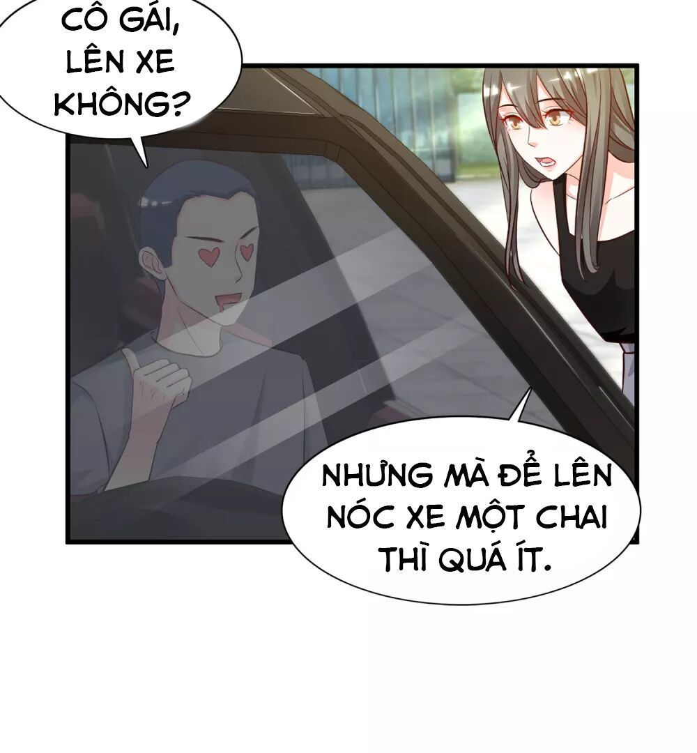 Tối Cường Vận Đào Hoa Chapter 7 - 22