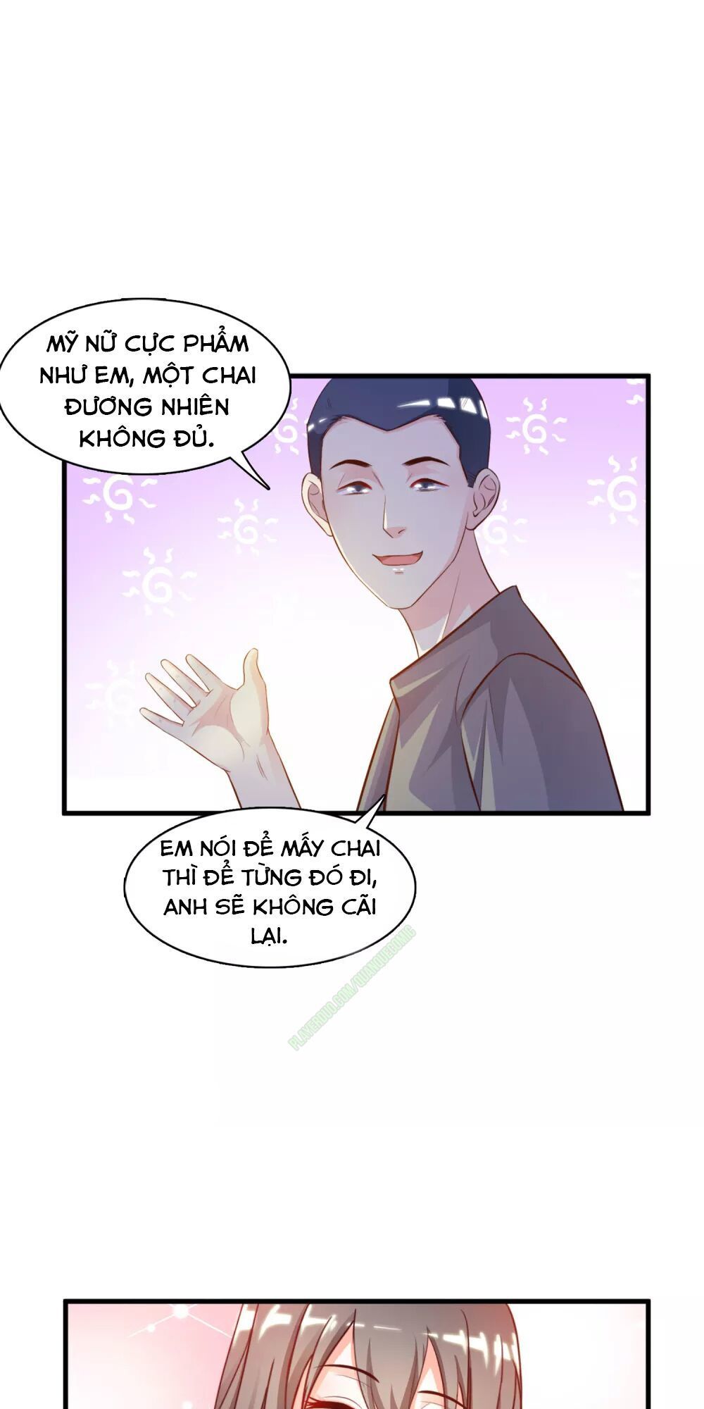 Tối Cường Vận Đào Hoa Chapter 7 - 23