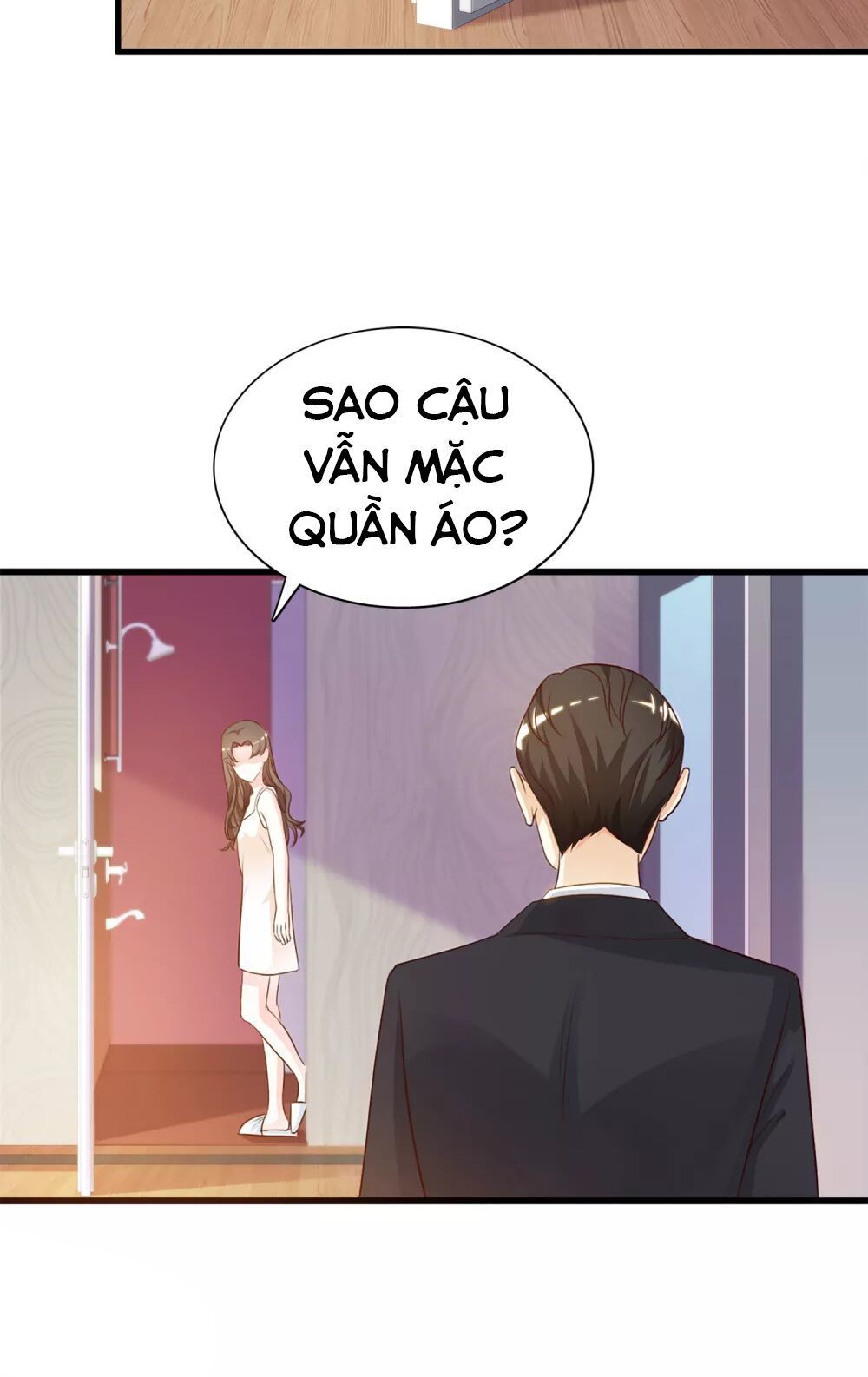 Tối Cường Vận Đào Hoa Chapter 7 - 5