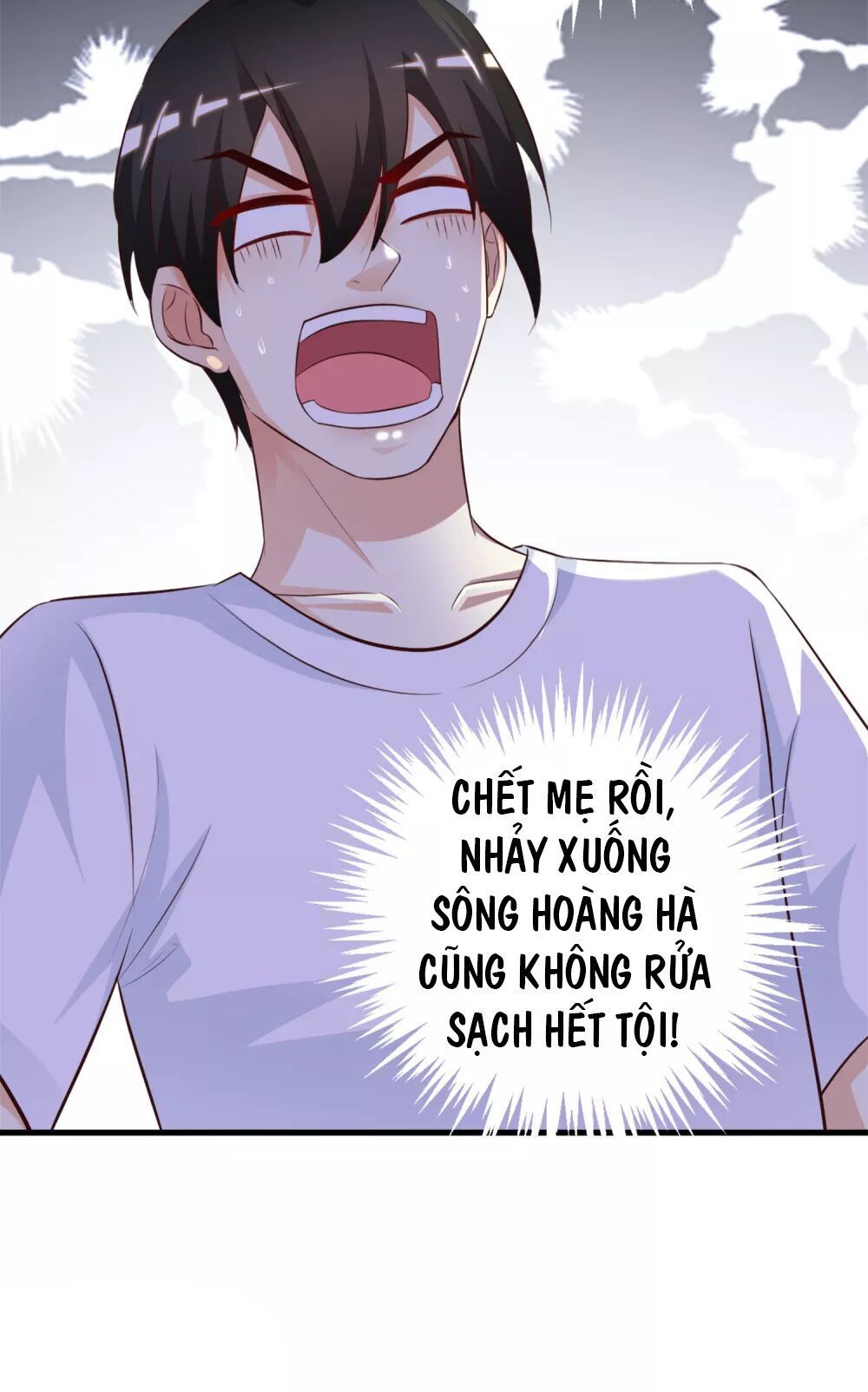 Tối Cường Vận Đào Hoa Chapter 8 - 23